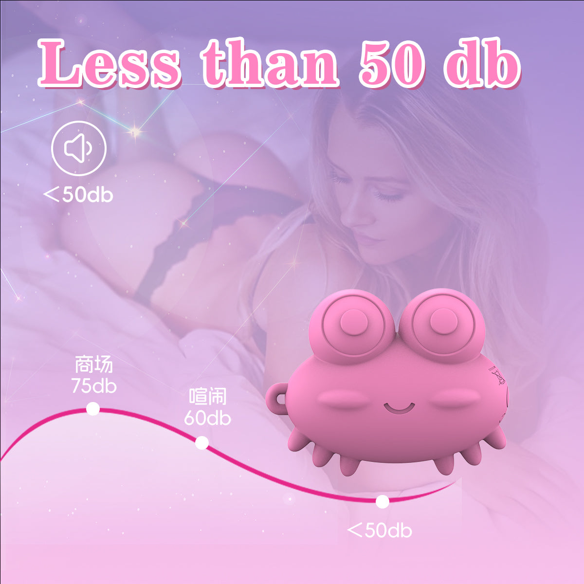 XOXO707-032JX Tami Pink Detail 03
