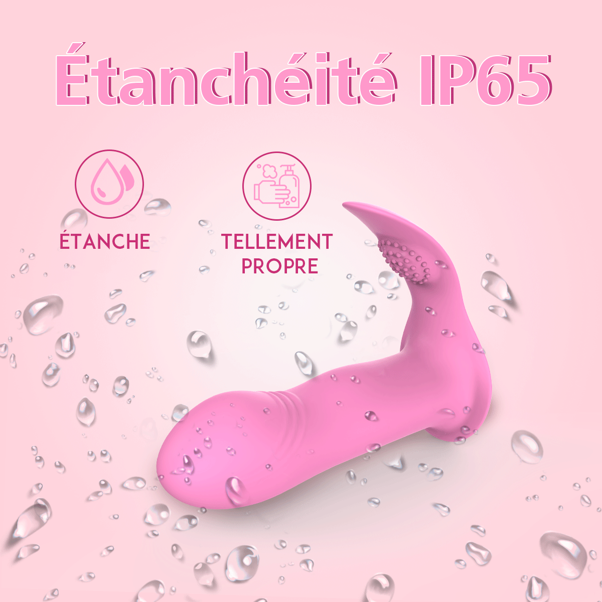 XOXO707W-034 Beishan Pink Detail 06