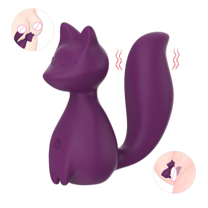 XOXO707-001 Elliot Purple Main