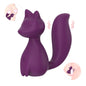 XOXO707-001 Elliot Purple Main
