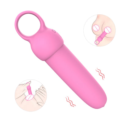 XOXO707-003 Rudy Pink Main