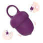 XOXO707-004 Debbie Purple Main