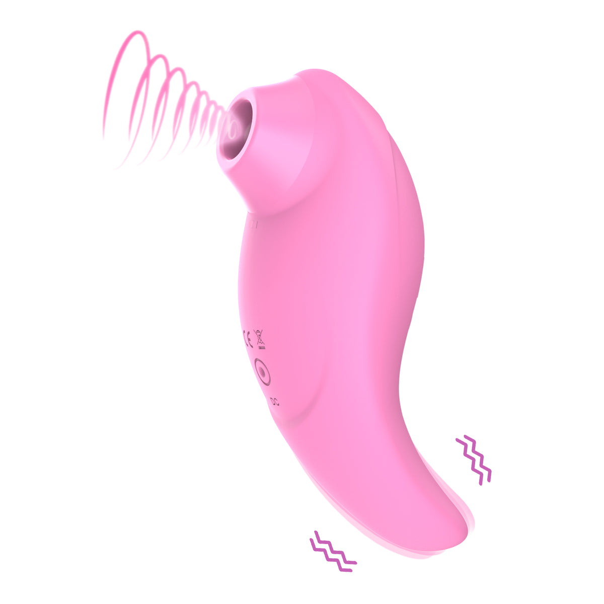 XOXO707S-001 Verona Pink Main