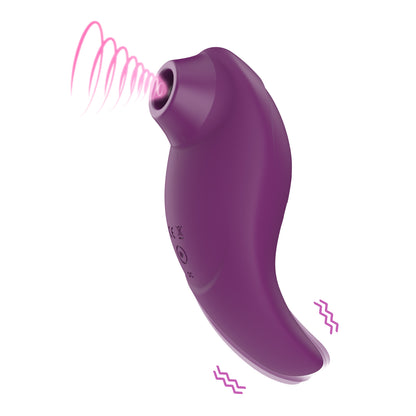 XOXO707S-001 Verona Purple Main