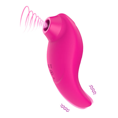 XOXO707S-001 Verona Rose Red Main