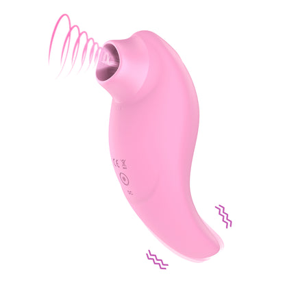 XOXO707T-001 Zhen Pink Main