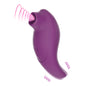 XOXO707T-001 Zhen Purple Main