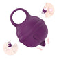 XOXO707T-007 Nayam Purple Main