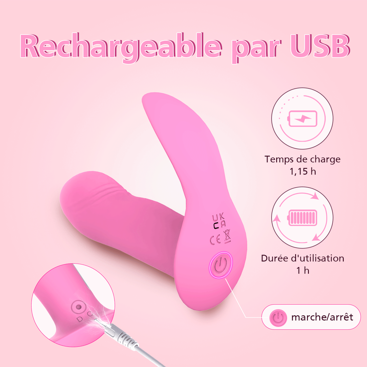XOXO707W-034 Beishan Pink Detail 05